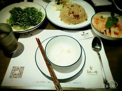 -美奈小馆·越南料理(中航城君尚购物中心店)