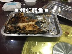 -途肴·老农饭庄(百里峡店)