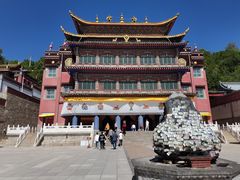 -塔尔寺