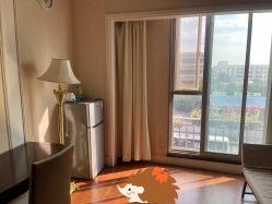 -沪壹健康国际母婴月子中心(360复旦奥医一妇婴东院店)