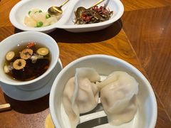 -喜鼎海胆水饺(东港店)