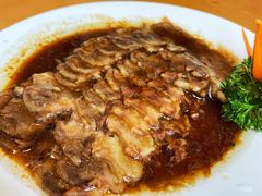 扒牛肉条-大顺堂食府(牛街店)