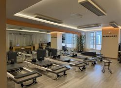 -水沐莲清瑜伽·普拉提