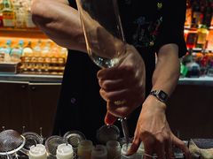 -NAYA Bar ·酒(红山店)