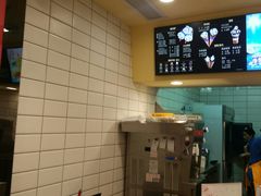 -DQ·蛋糕·冰淇淋(绿宝店)