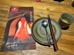 -青年公社烤鸭(青年路店)