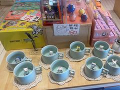 -猫的天空之城概念书店(丽江古城饮玉巷店)