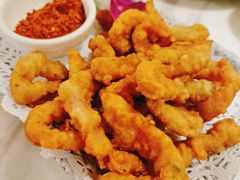 小酥肉-同仁四季椰子鸡(福田东园总店)