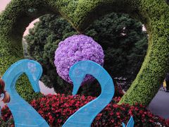 -北陵公园