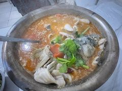 -重庆特色冷锅鱼(武大店)