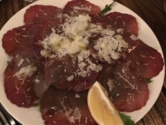 -La Tavernetta(Bar à Vin)(乌鲁木齐路店)