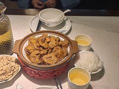 -徽韵人家·传承正宗徽菜(牡丹园店)