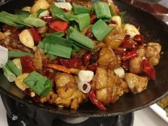 -嘉丰湘菜馆(芳群园店)