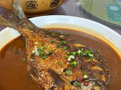 -喜洋洋蟹庄(阳澄湖店)