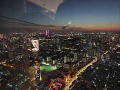 -洲际酒店·地平线全日餐厅HORIZON CAFÉ
