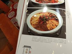 -峨嵋酒家总店(车公庄店)