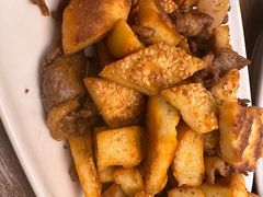 -贯贯吉·清真餐厅(浙江中路店)