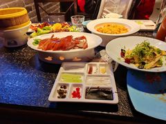 -局气 烤鸭·北京菜(光华路店)
