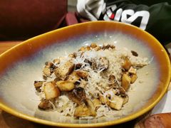 黑松露菌菇烩饭-G+KITCHEN(龙湖狮山天街店)