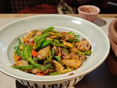 -饕林餐厅(春熙路店)