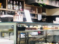 -榖屋house of flour(张江首店)