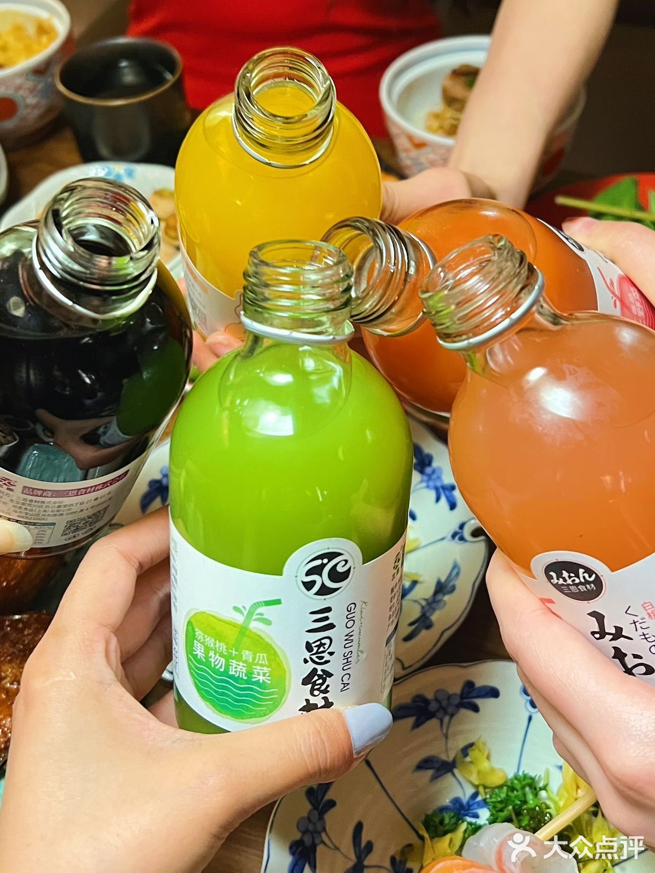 成都不愧是大城市，这么正宗的烧鸟…