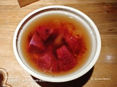 桂林脚板薯桃胶糖水-桂小厨广西菜(印象城店)