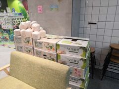 -椰子日记(世欧广场店)