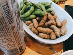 -蚝太郎烧烤(大寨路店)