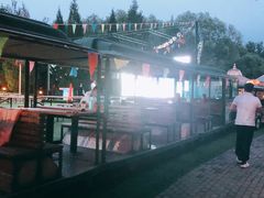 -蒙古大营(朝阳公园店)