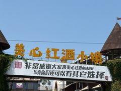 -美心红酒小镇游乐园