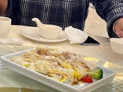 -山海天饮食集团(桃源居店)