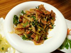 android_upload_pic-外婆菜之崇明味道(锦江乐园店)