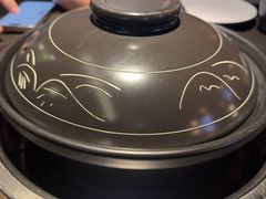 -同仁四季椰子鸡(宝安壹方城店)