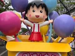 -东莞松山湖万象汇