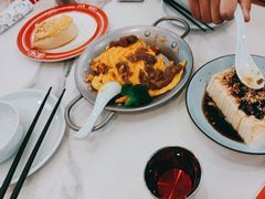 -火啫啫·粤式啫啫煲(南通首店)