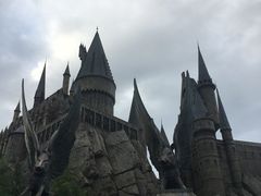 -哈利波特魔法世界