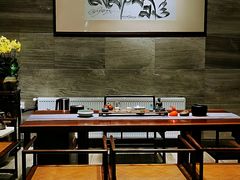 大堂-YUNHE秐合· 雅致浙宴(西溪店)
