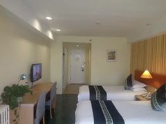 -如家酒店(北京国展三元桥店)