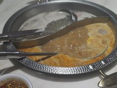 -潮汕大目牛肉火锅(水围店)