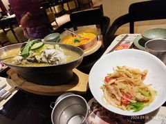 -金厨泰国餐厅·全泰籍厨师料理(拱北店)