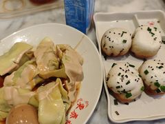 -东泰祥生煎馆(重庆北路店)
