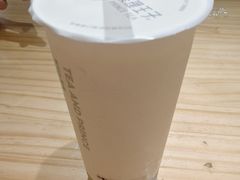 -轻茶里(万象新城店)