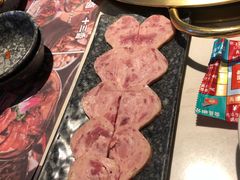 -哥老官重庆美蛙鱼头(宝山龙湖店)