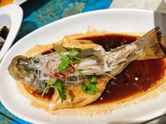 -成都彭山恒大酒店·品粤中餐厅