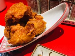炸鸡-火影忍者一乐拉面(环球港店)