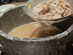 -蘑界·野生菌火锅(深业上城店)