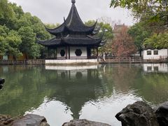 -西园戒幢律寺