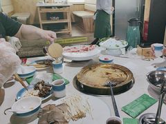 -和庆斋羊蝎子火锅·碳缸烧烤(顺义旗舰店)