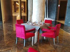 -粤尚腾香居中餐厅(首都机场希尔顿店)